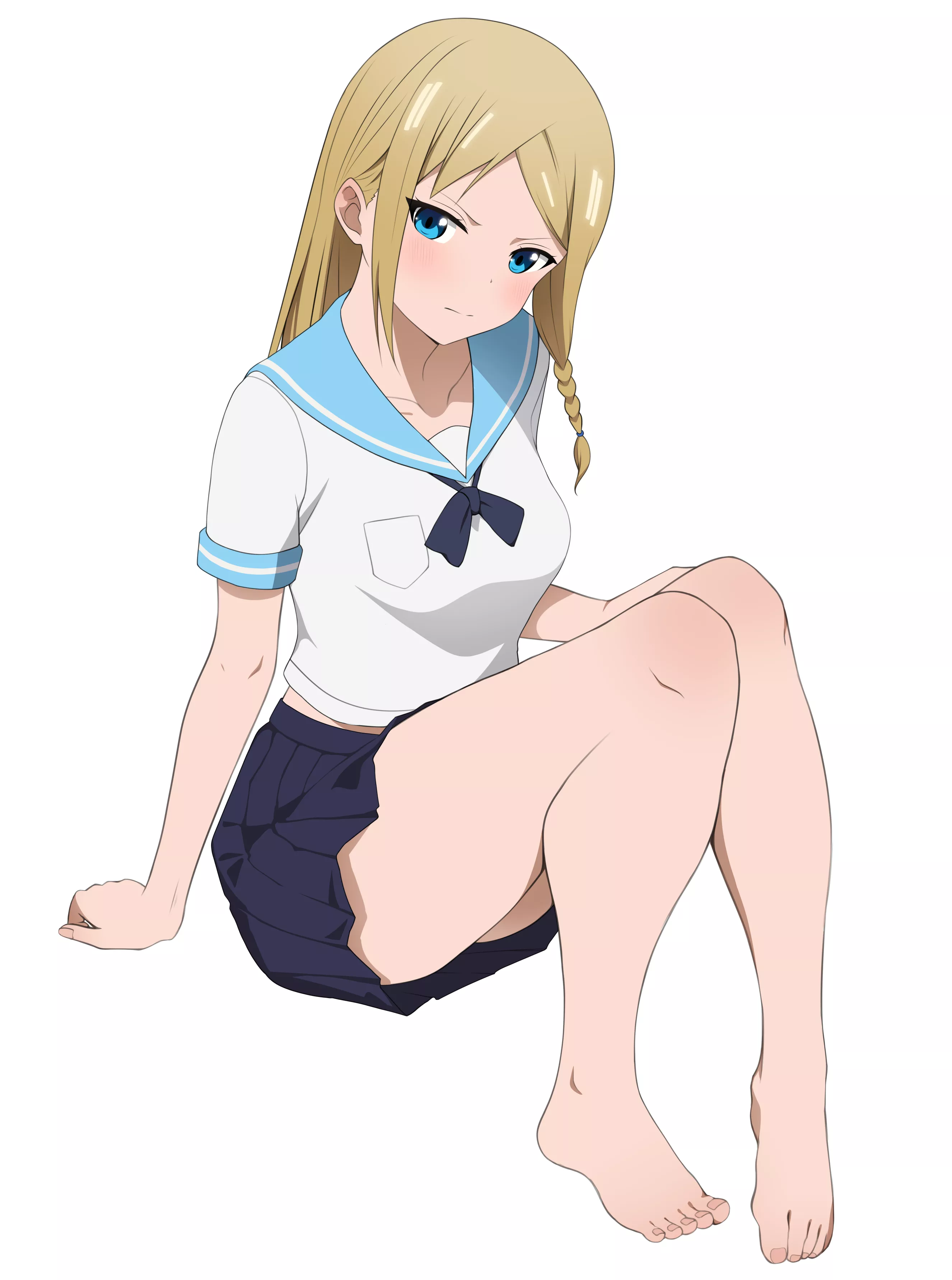 Ai Hayasaka [Kaguya Sama: Love is War]
