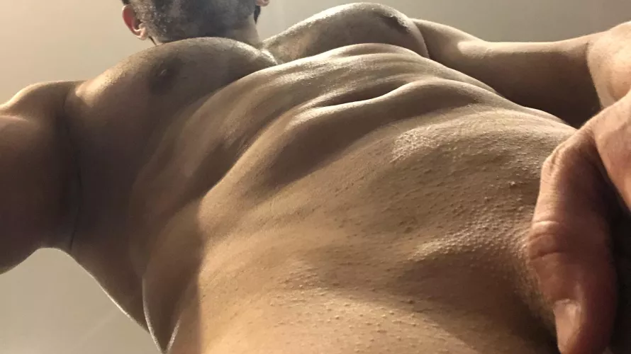 Always ready to serve