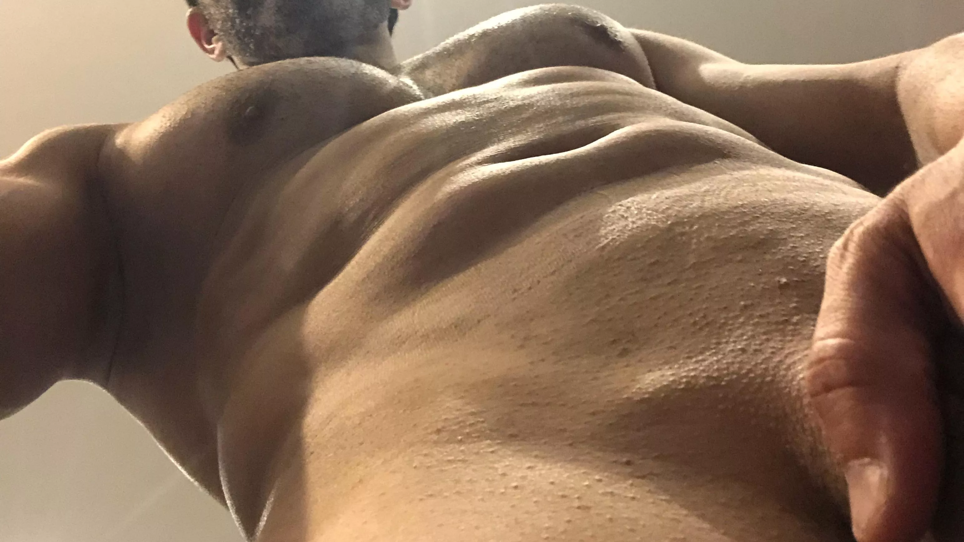 Always ready to serve