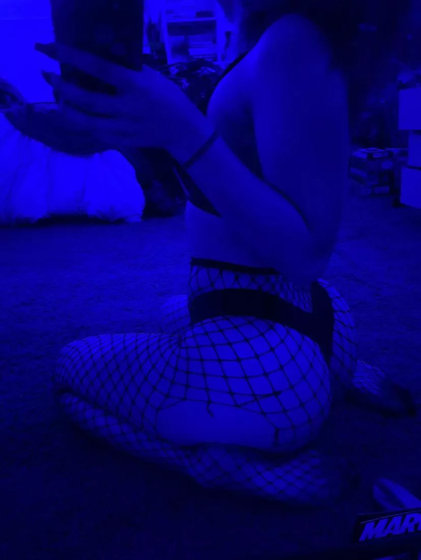 am I a good girl or am I a bad girl? 💦