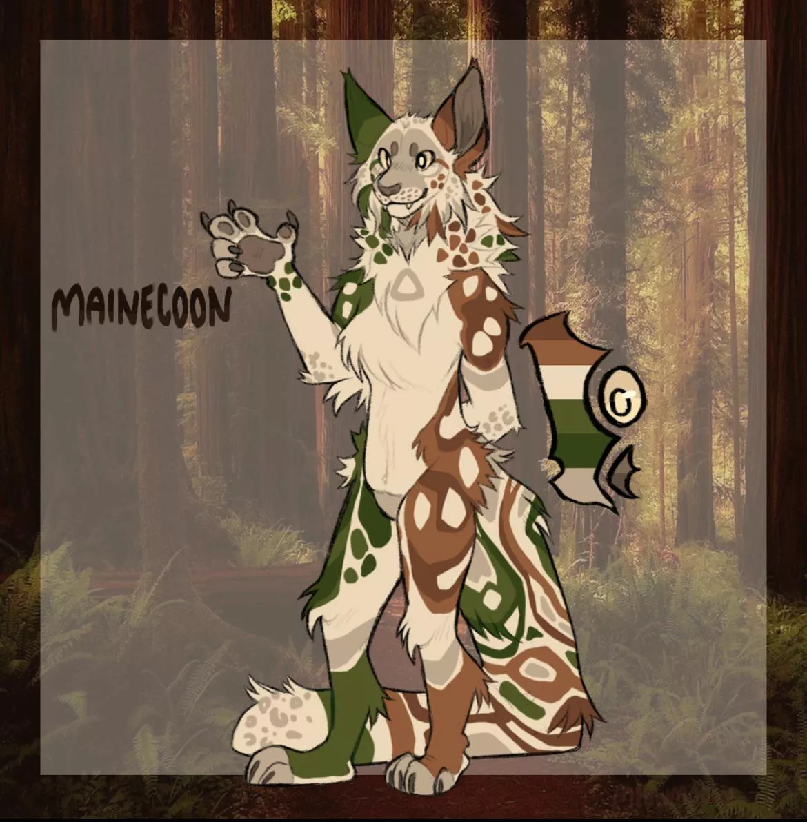 Anyone have name recommendations for this kitty? (she/they)