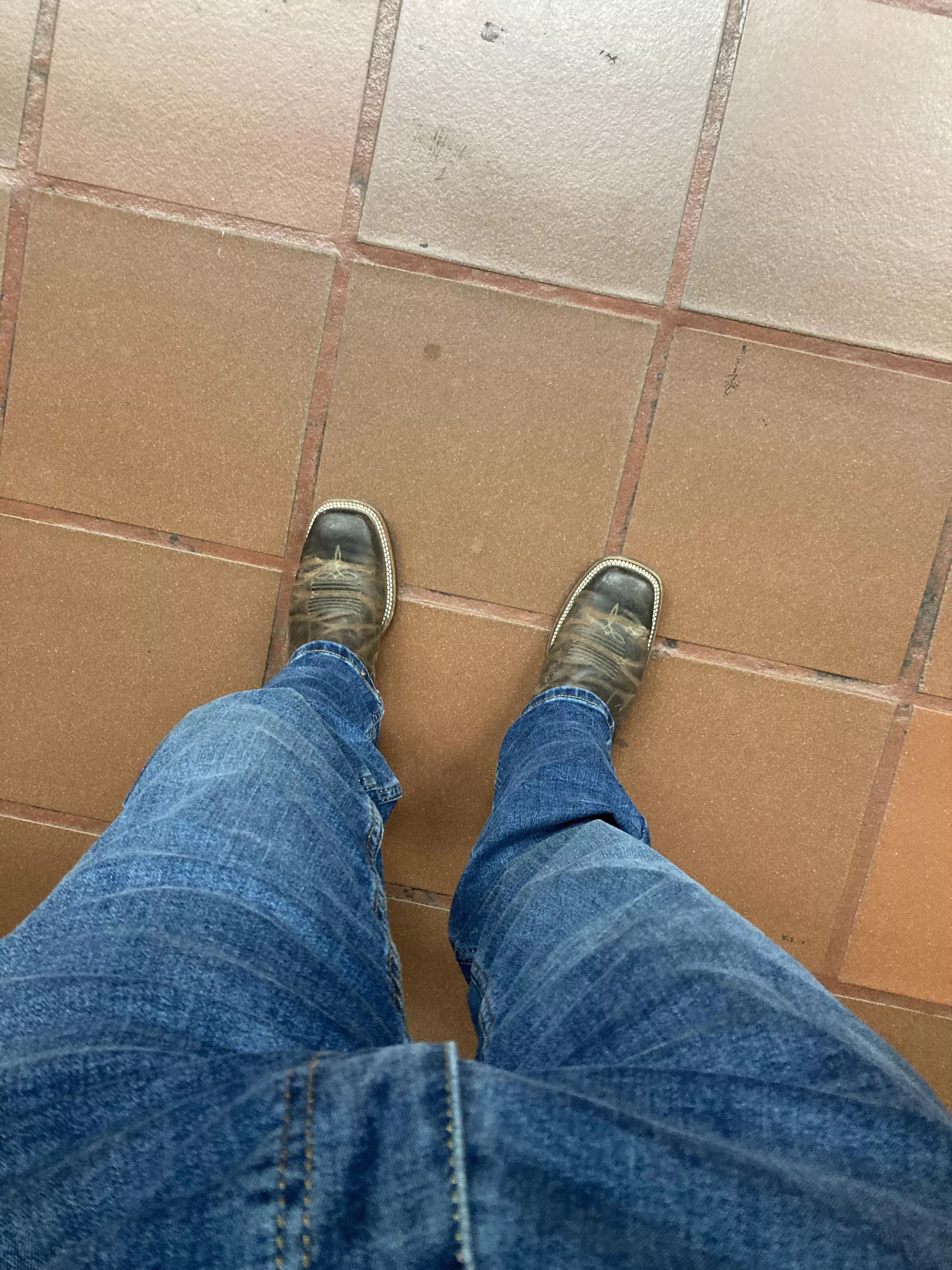 Anyone Into Country Bois?