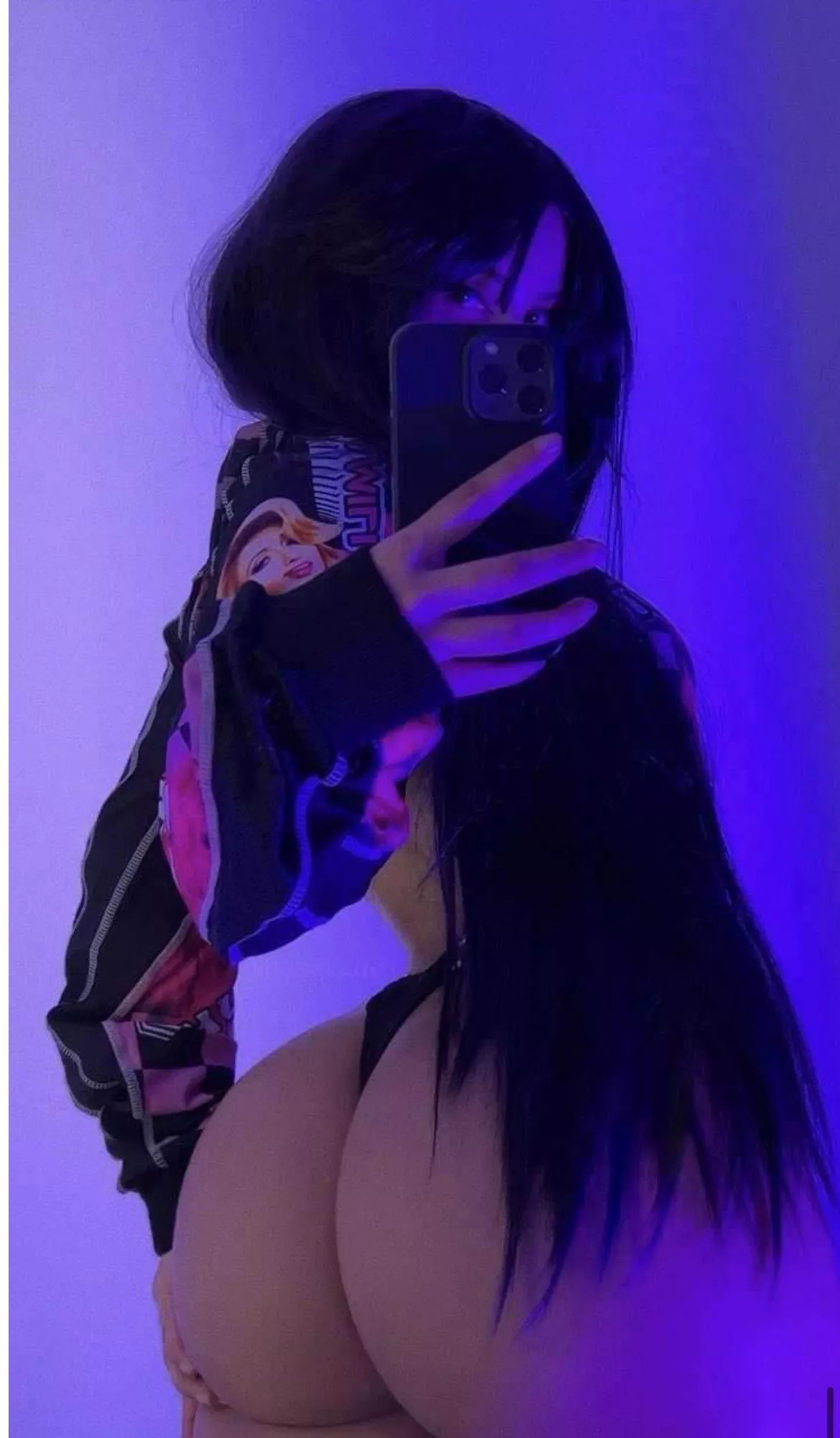 Anyone know who this is