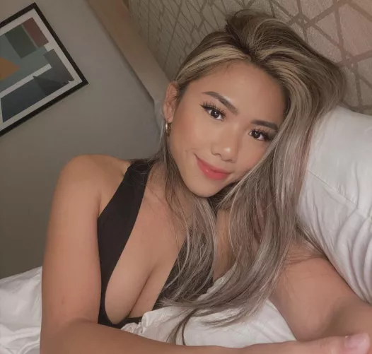 Asian cutie