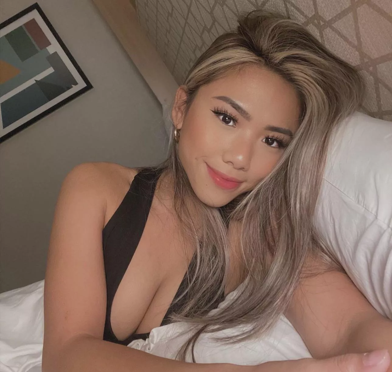 Asian cutie
