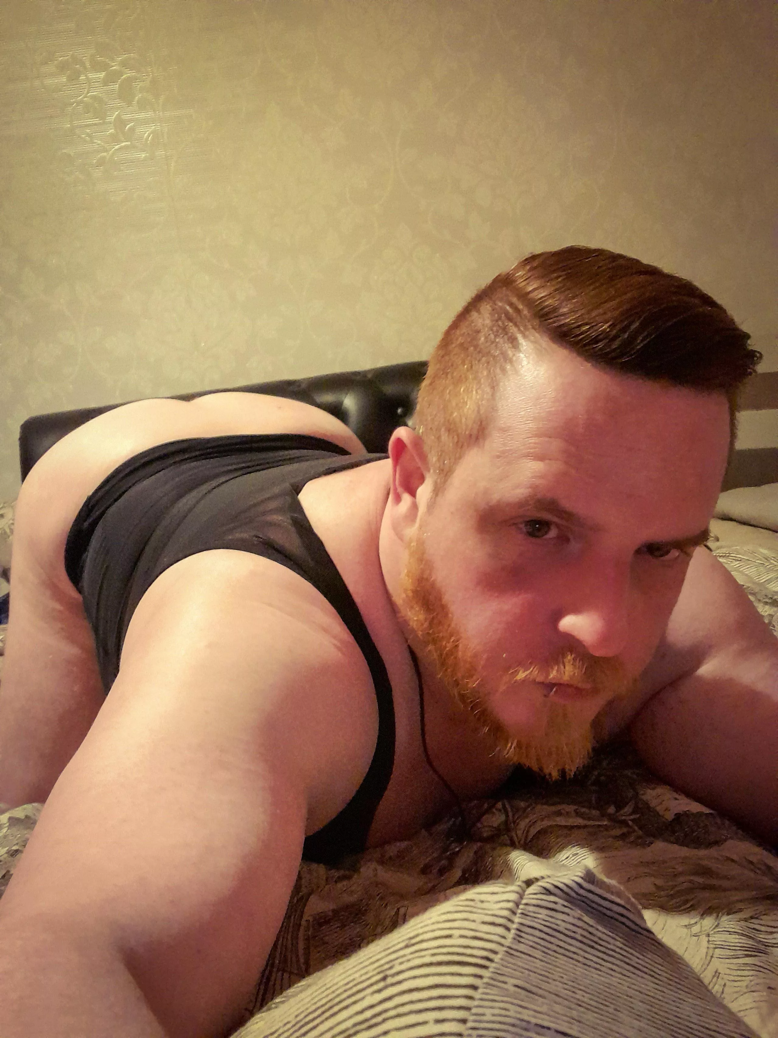 Assuming the position