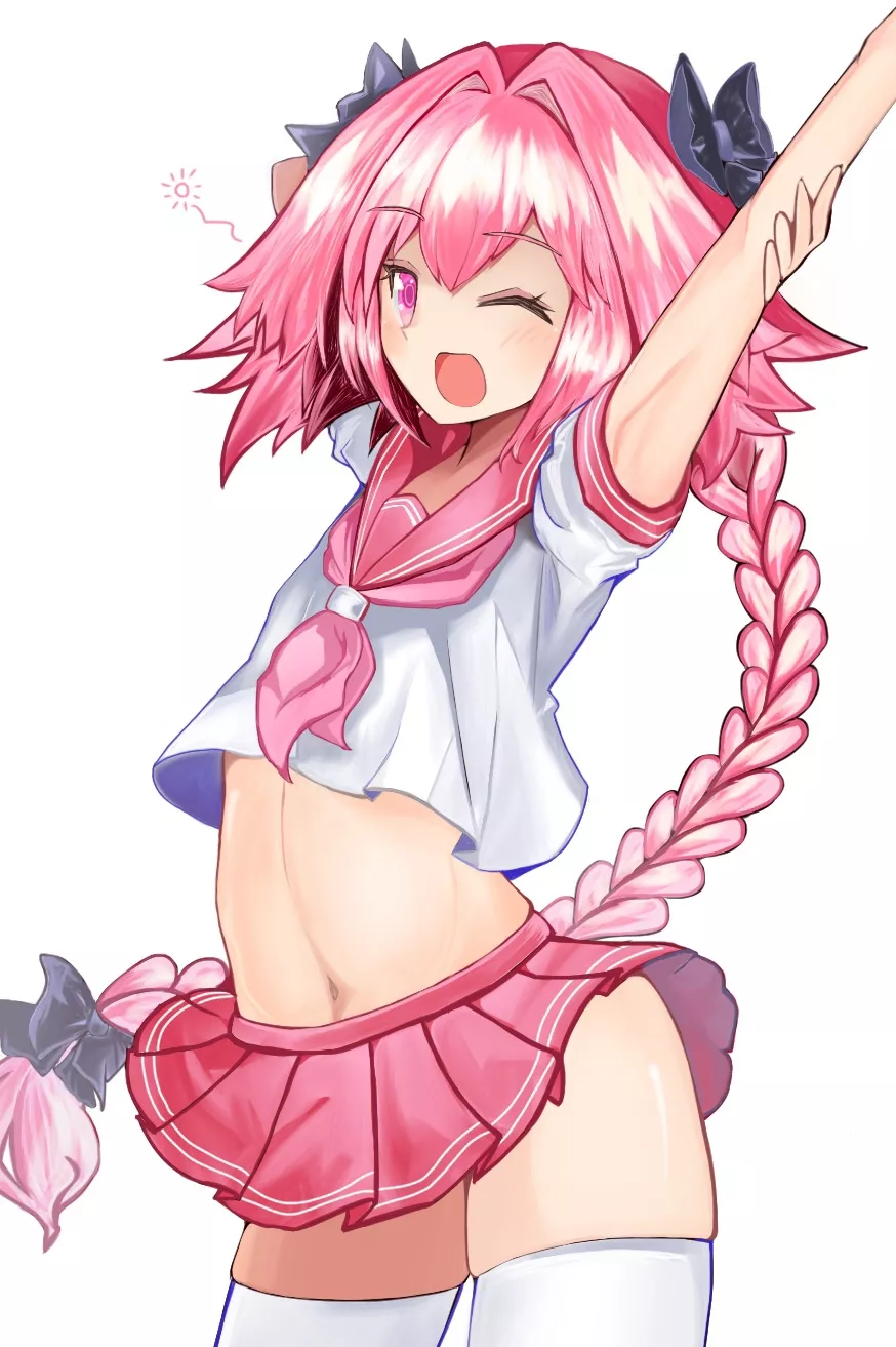 Astolfo