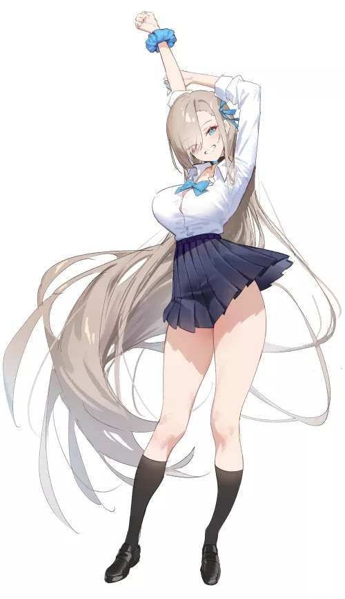 Asuna Ichinose [Blue Archive]