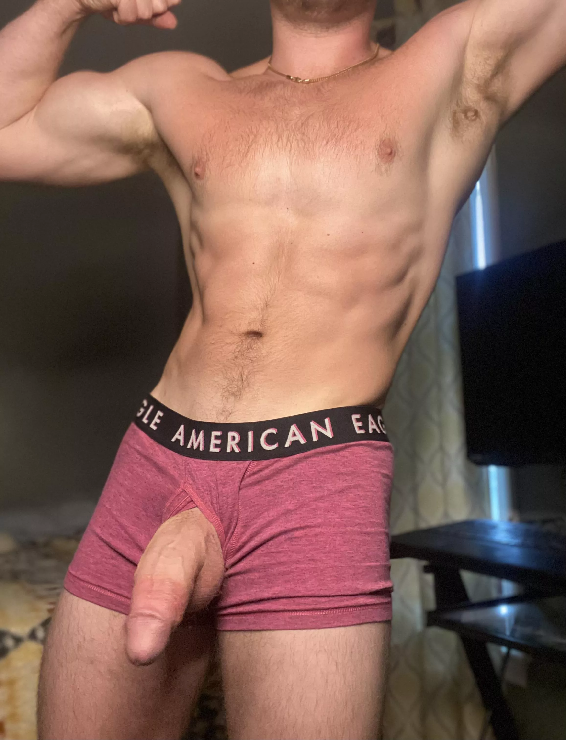 Body update - you’re welcome 🎁