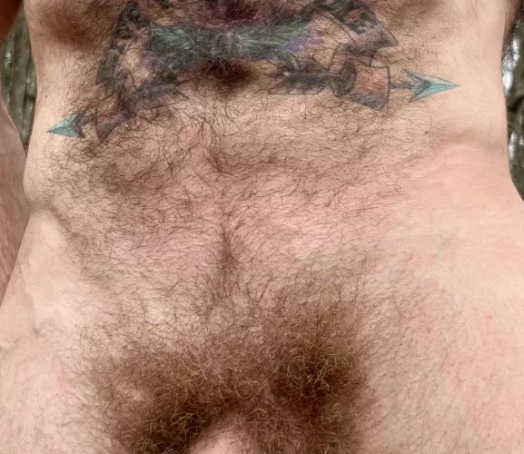 Bury your face in it 😈