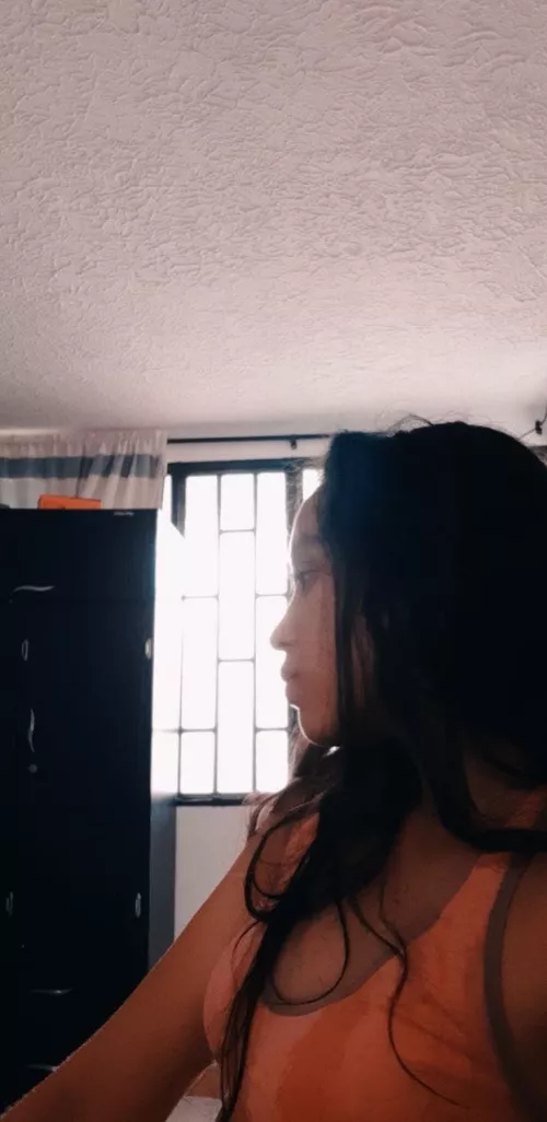 Can you be my gym buddy?💪