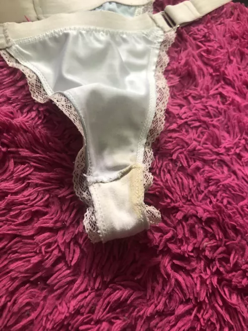 Can you feel? It smells delicious.