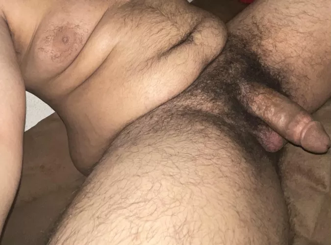 Can you make my cock hard ?