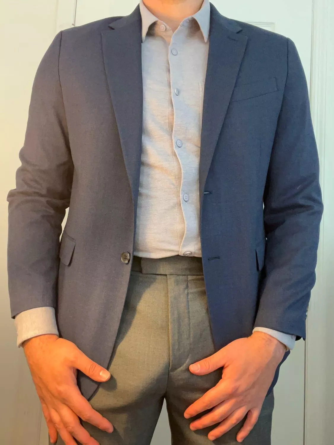 Can you stay late after work with me?