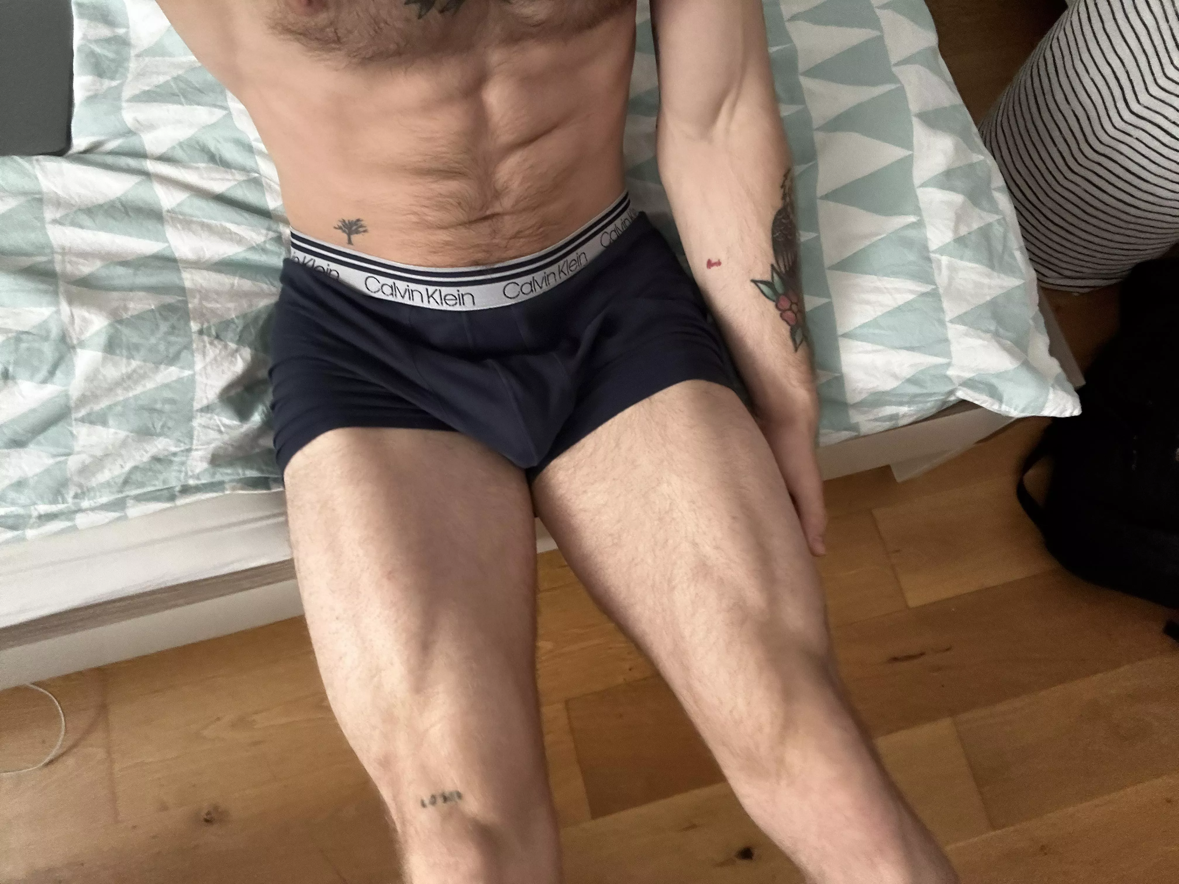 Come sit on my lap..