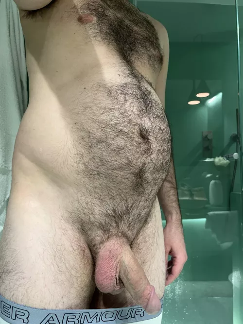 Come take care of me