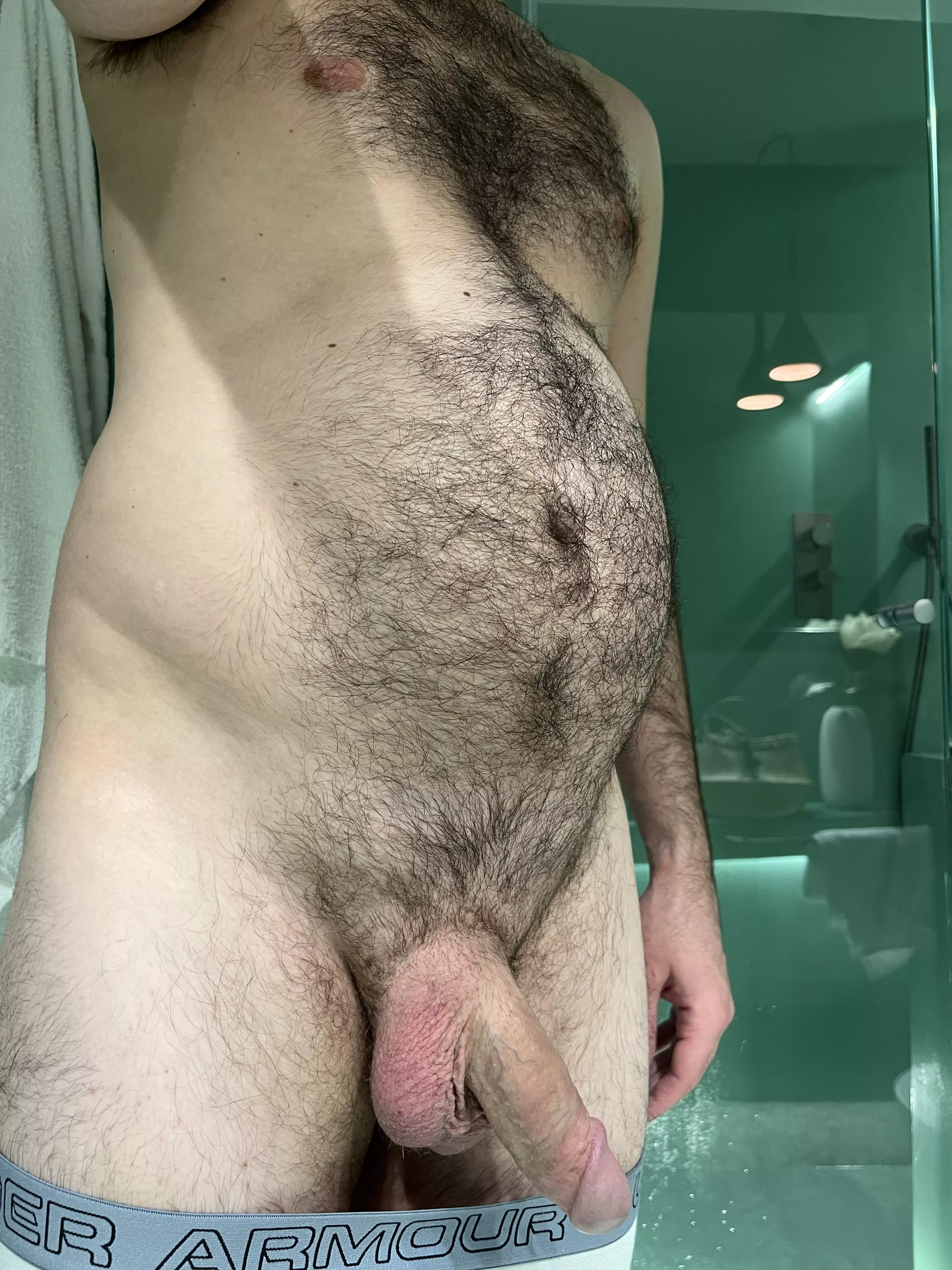 Come take care of me