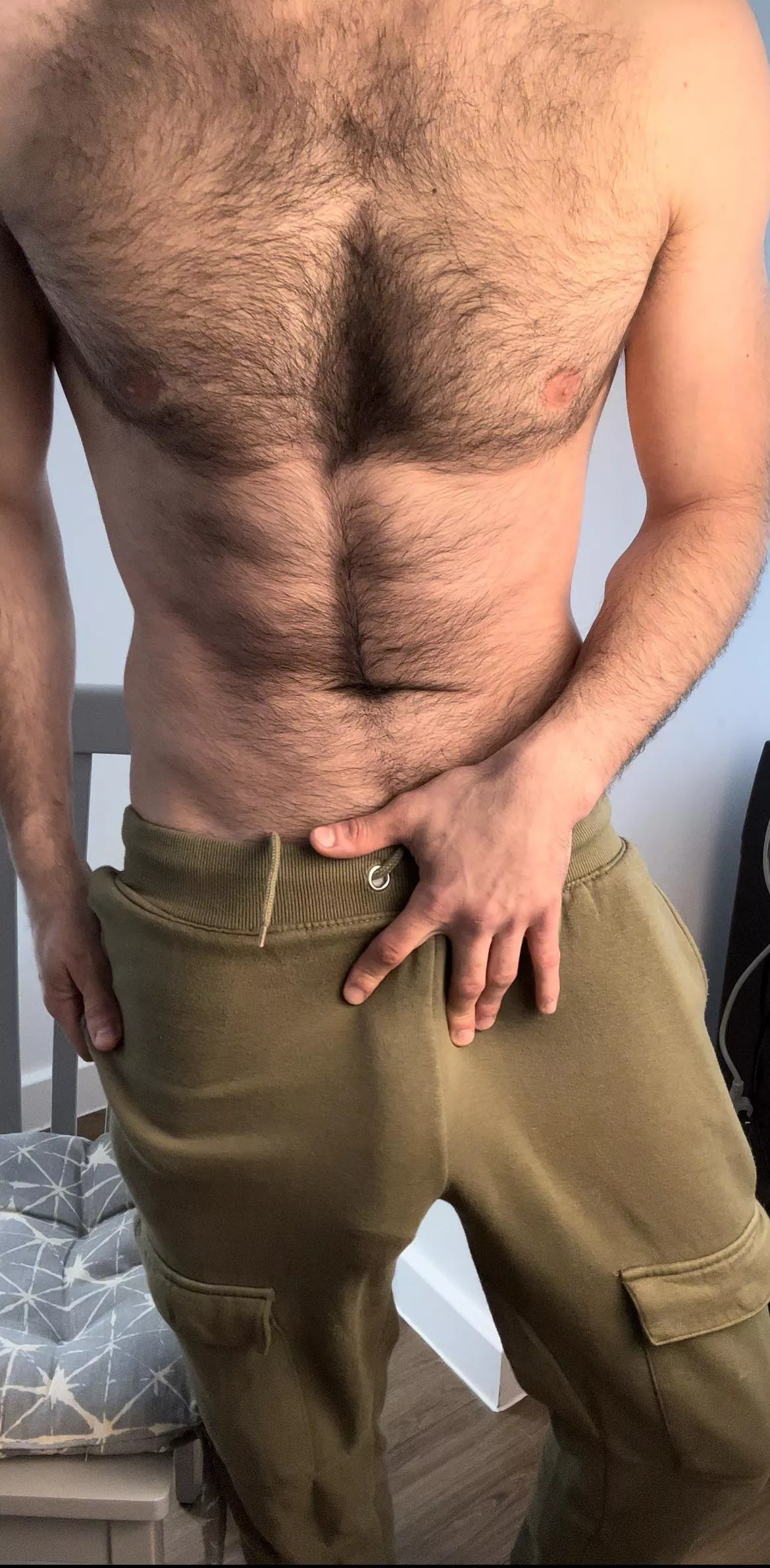 Commando today. Running some errands in town.