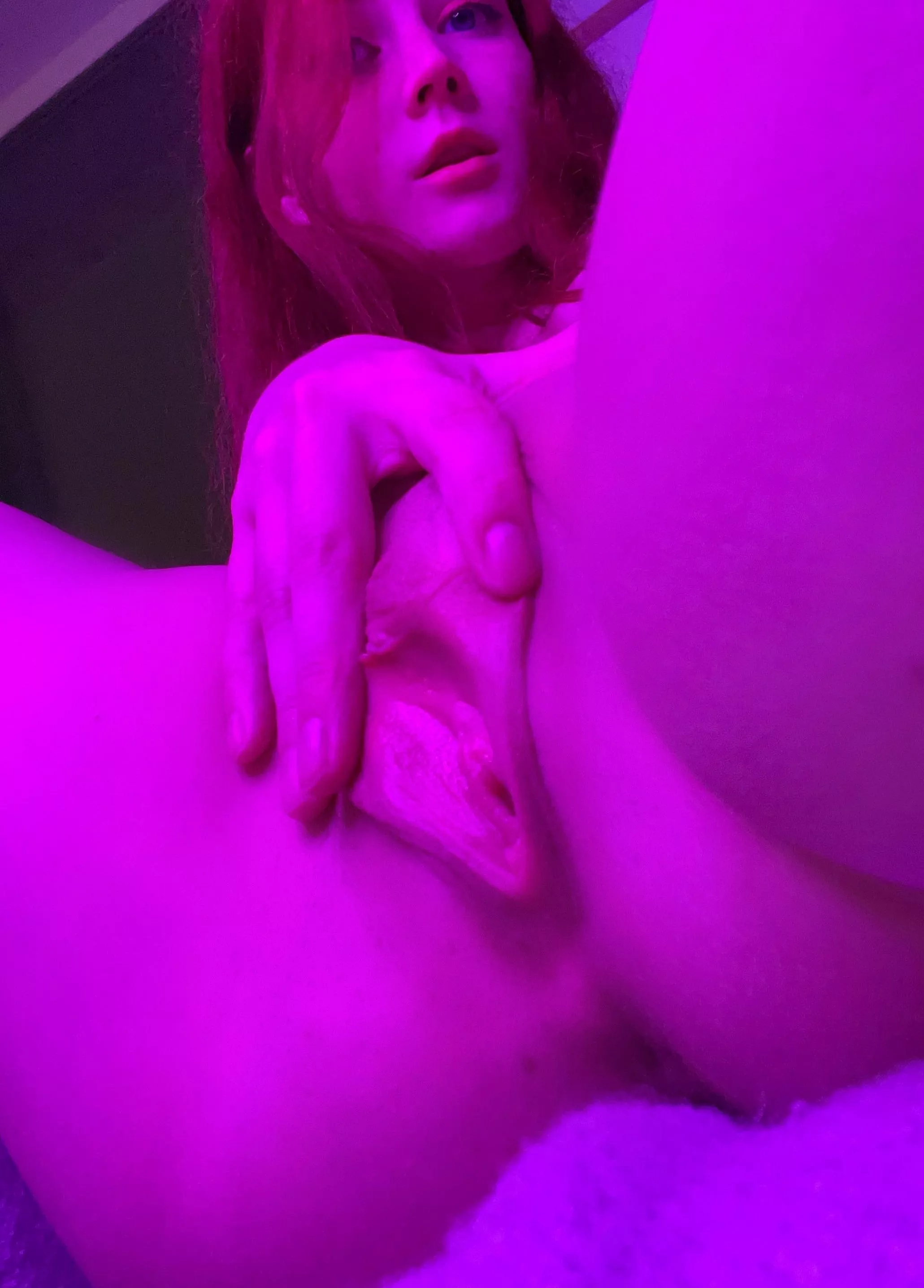 Convinced enough to eat it from the back?