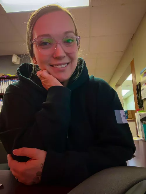 Could fuck me like a slut and treat me like a princess 💎💖