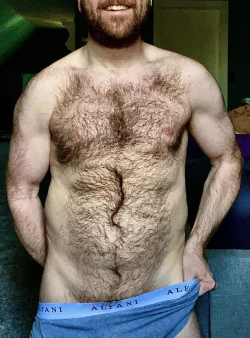 Could really use another hand here…😏