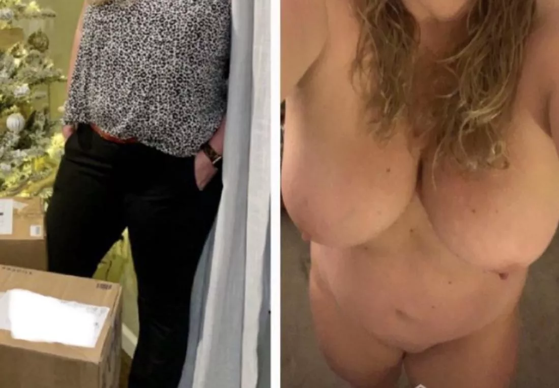 Cute vs Slut