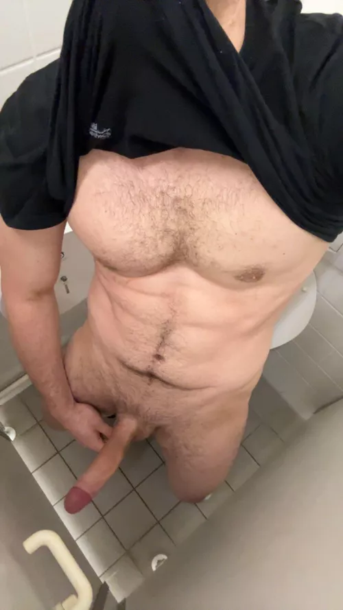 Daddy needs a lil break…