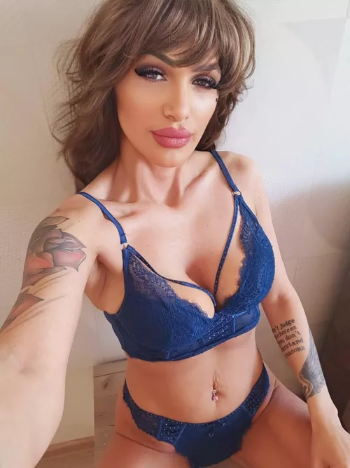 Describe me in one word