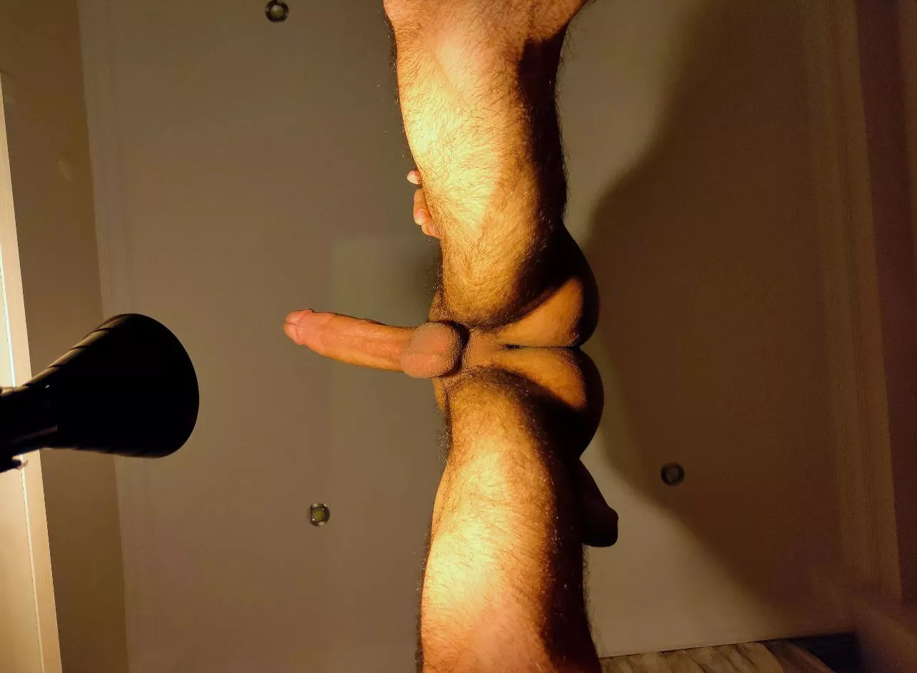 Did you like the perspective?