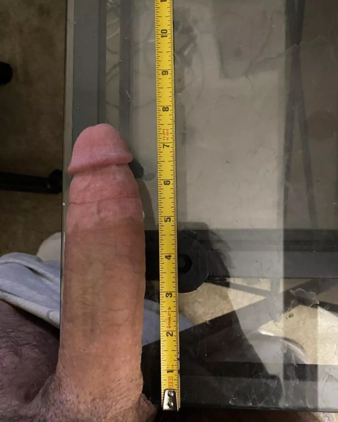 Do I have a beautiful cock?