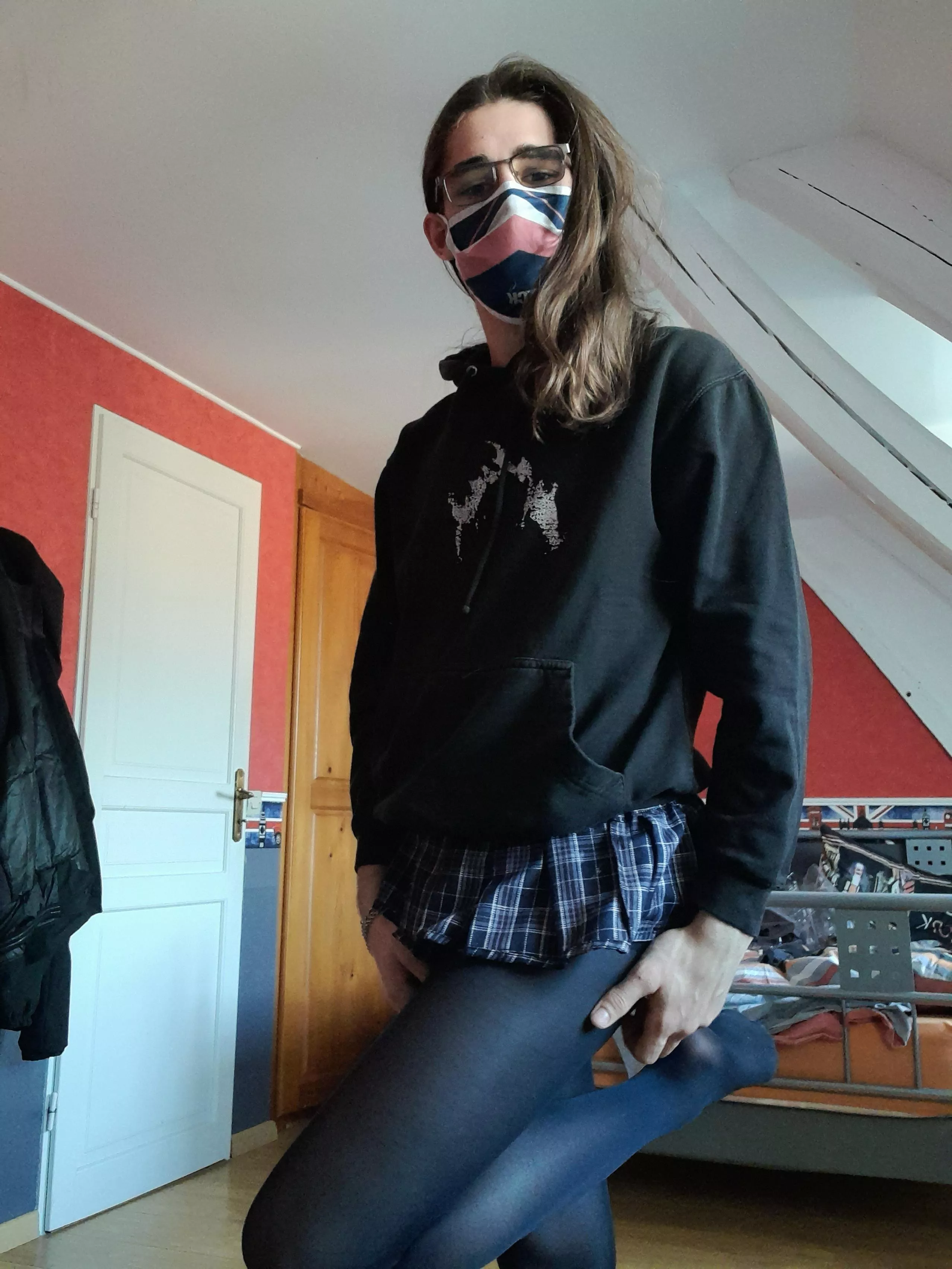 Do you believe I'm cute enough? >.<