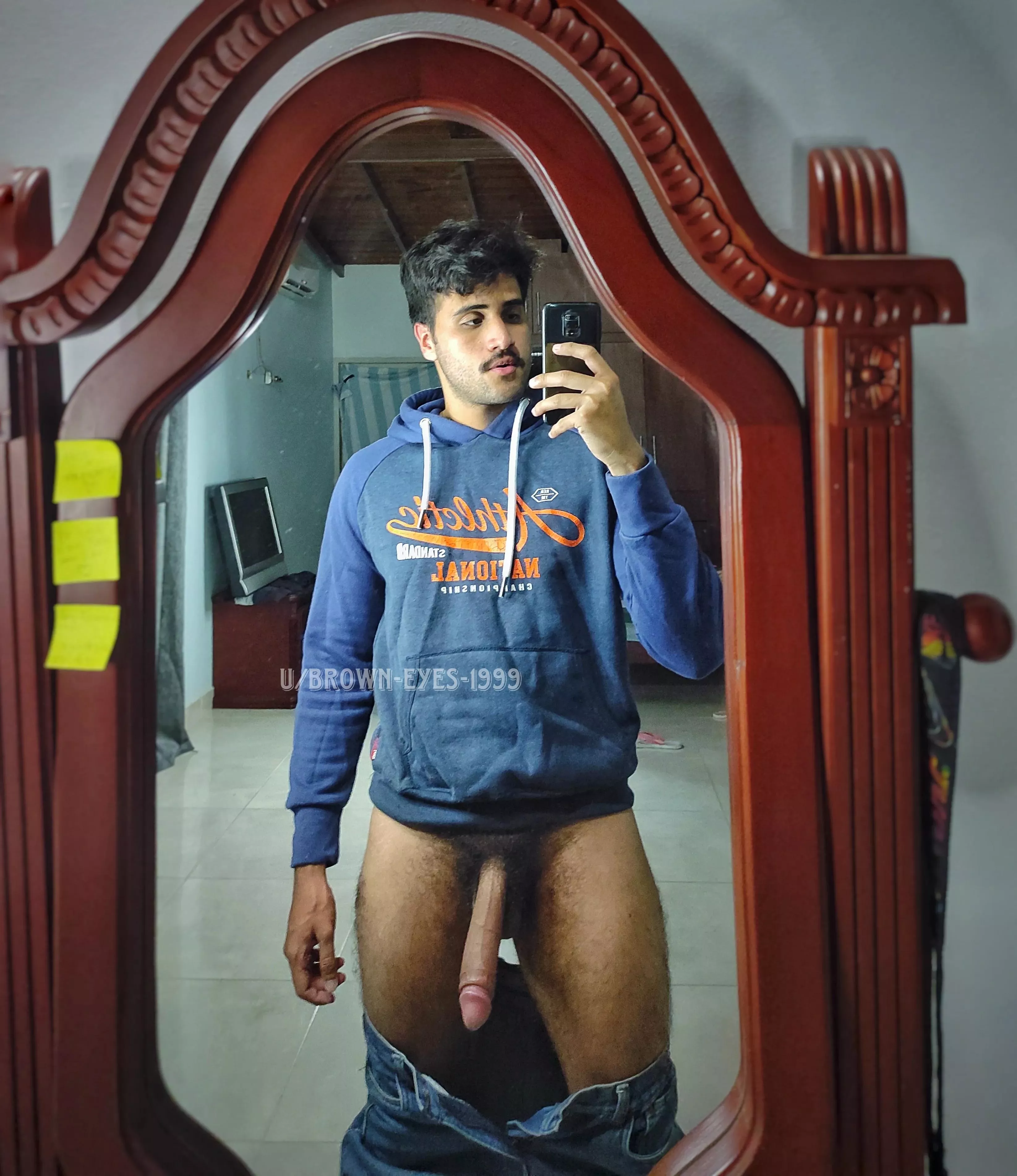 Do you like what you see? 🥵🍆.