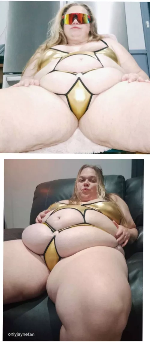 Do you think anyone is going to notice ?