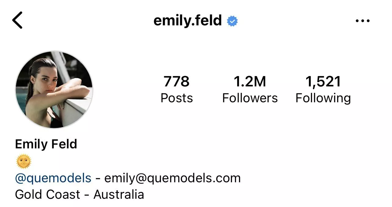 Emily Finally Gets Verified! 🥳