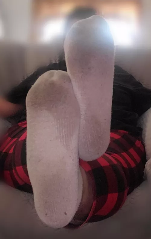 Enough sweat to keep you busy. [F]