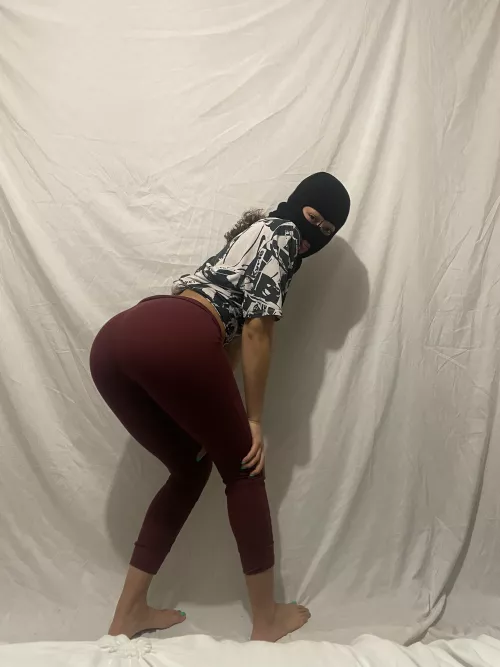 Everyday all I think about is venga