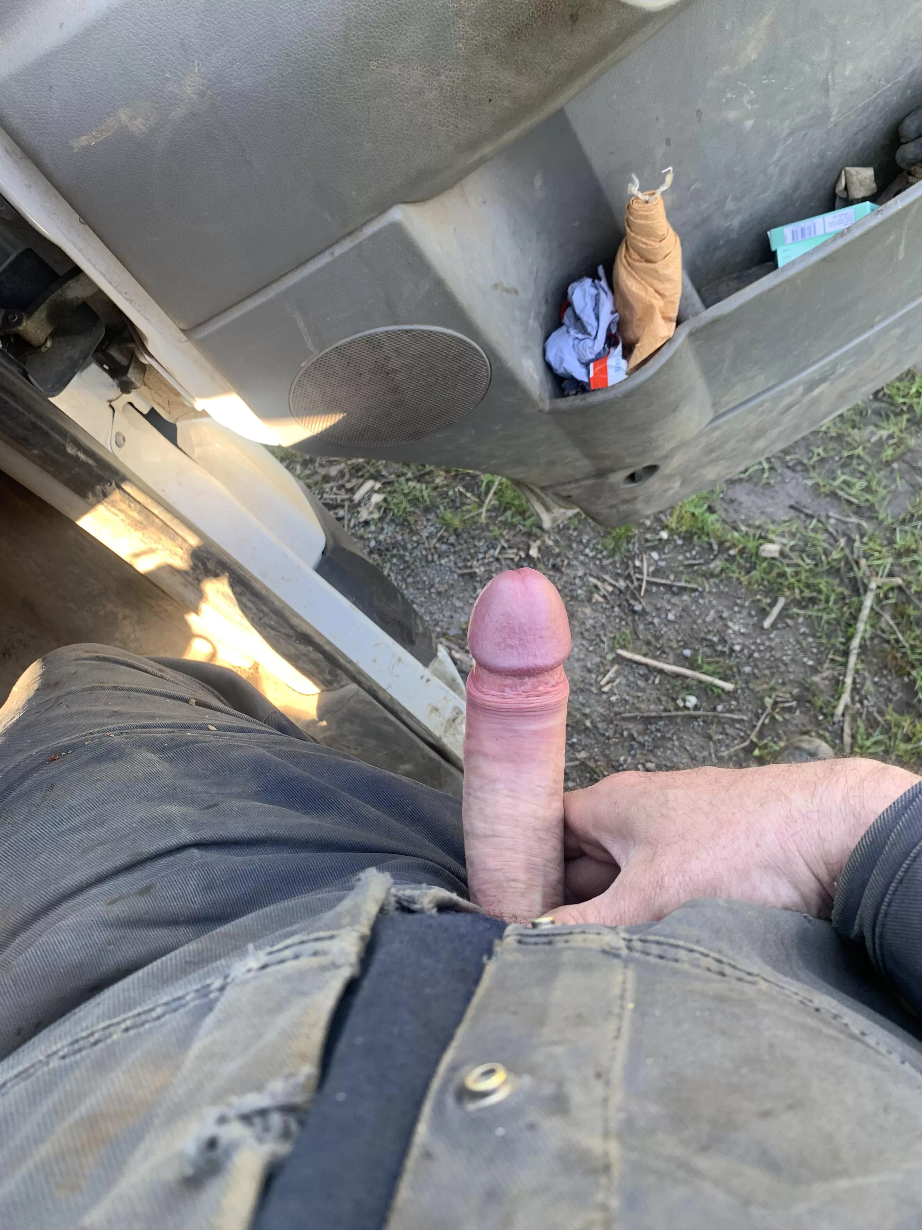 First post for a week or so! 😝