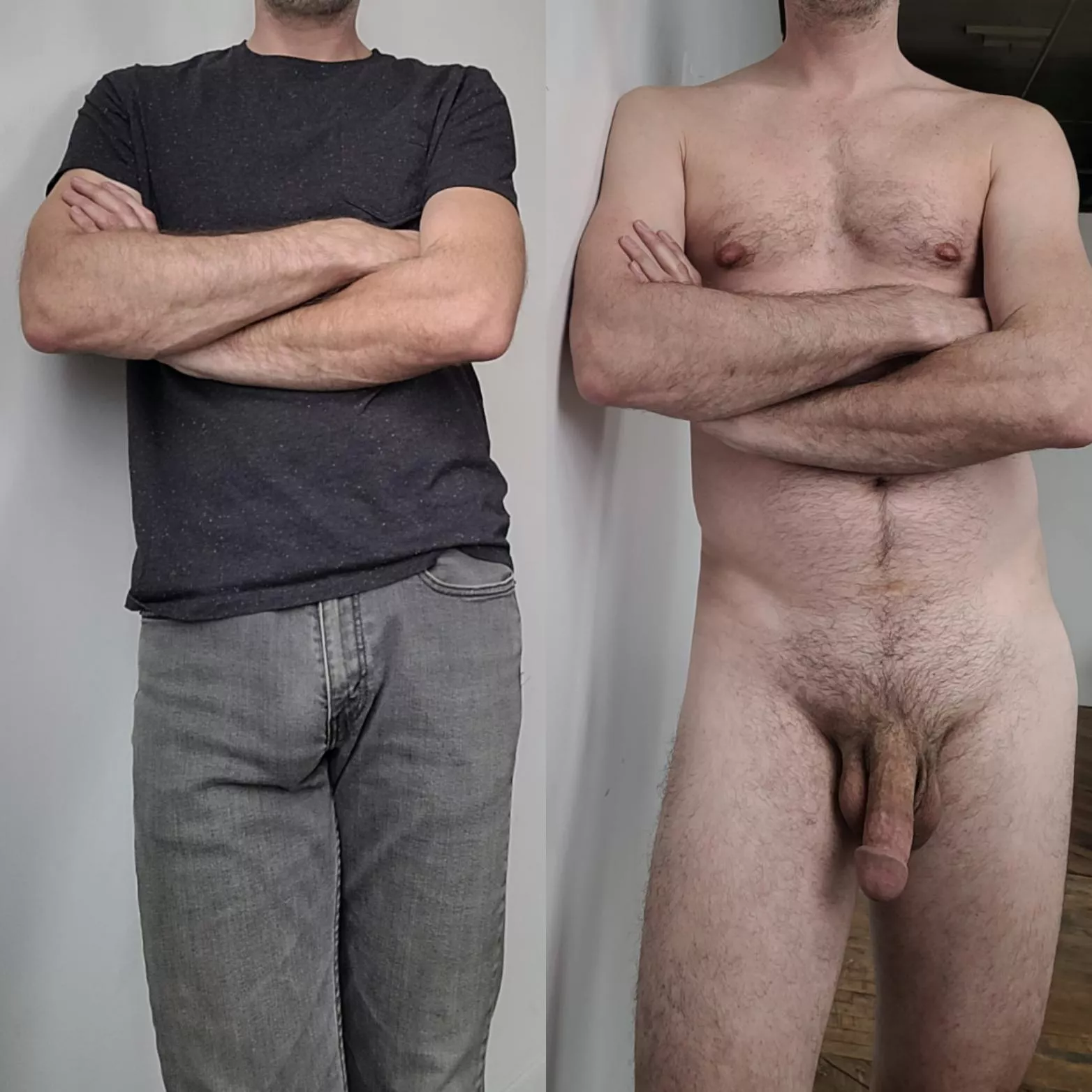 First post. Thoughts?