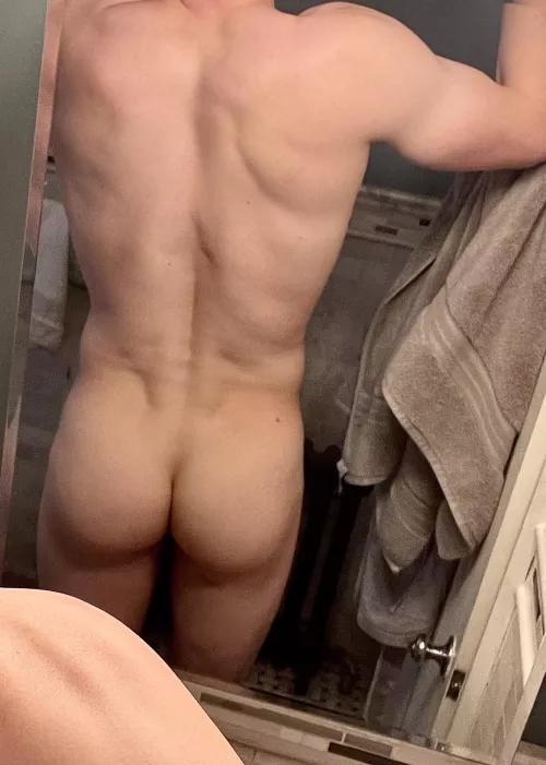 First time posting here 😅