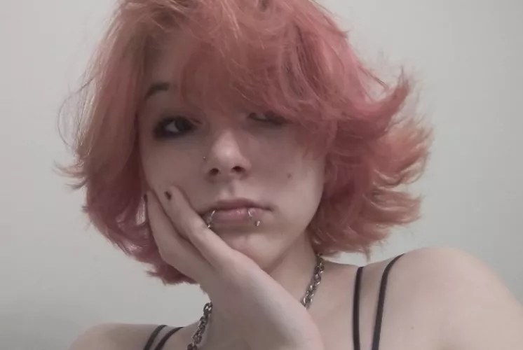 first time posting on this subreddit >_<