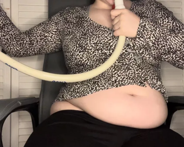 Funnel Chugging ❤️