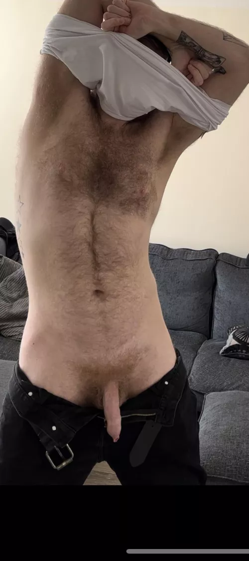 Fursday vibes - it’s all about the pits… well maybe not all. 😜