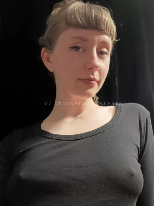 Get out of here with that bra!!