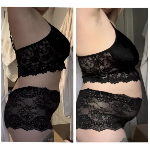 Going in for another round, will keep y'all updated :)