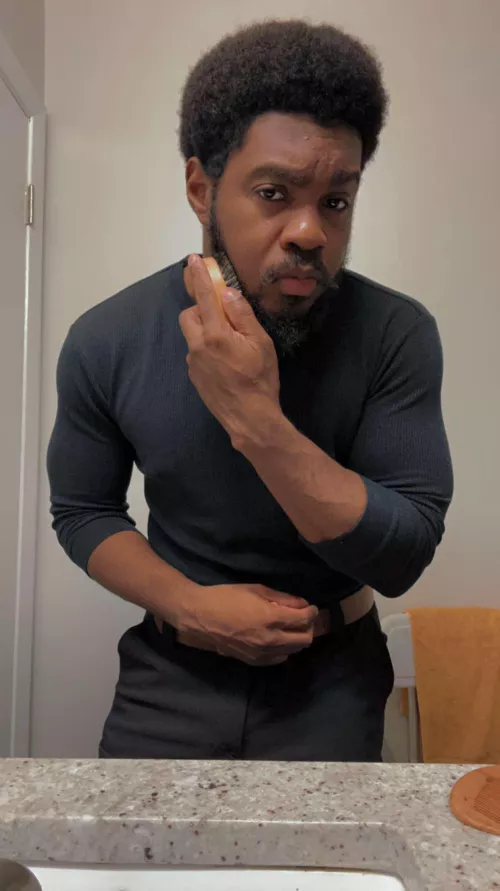 Good morning and happy 4/20 bros