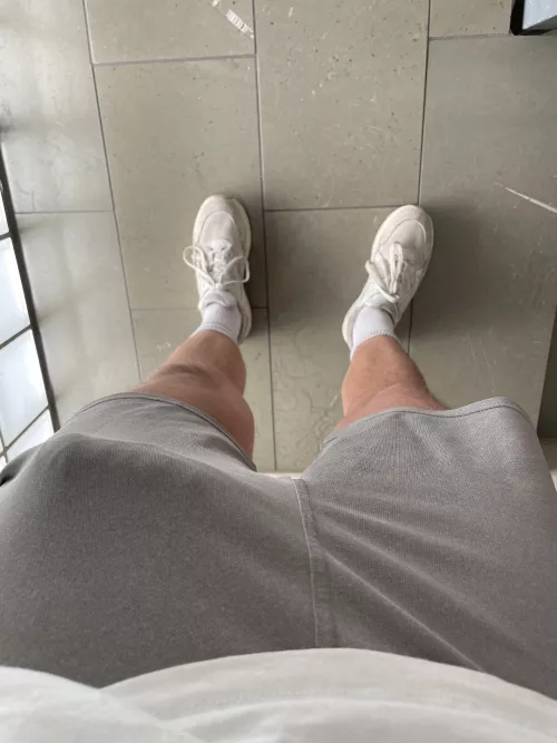 Got hard from your comments