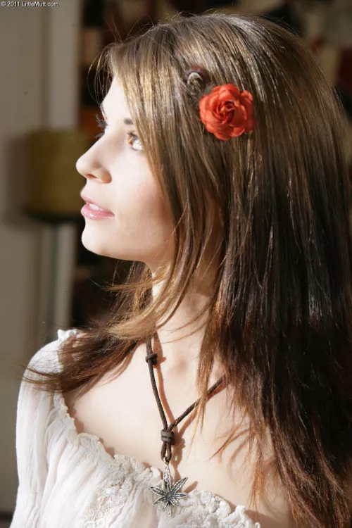 Happy 420 from r/sensipearl