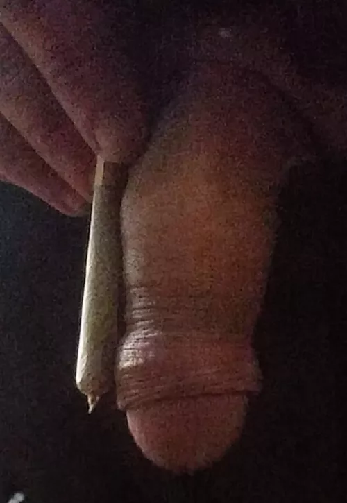 Happy holiday 😏 [m]