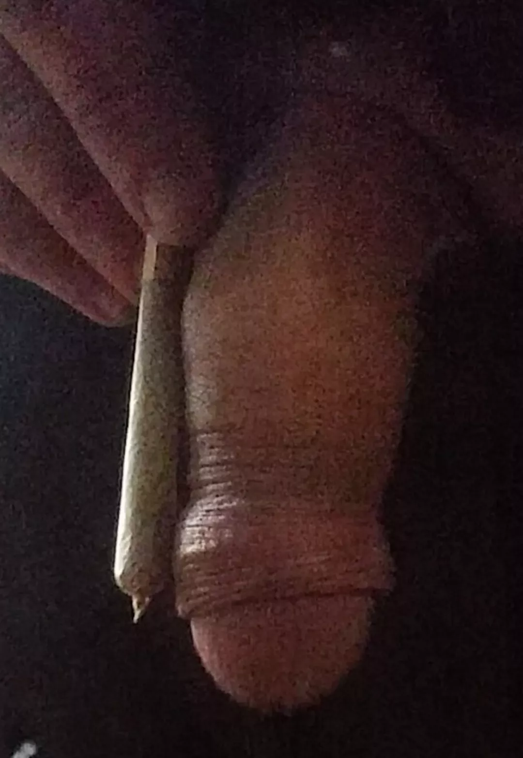 Happy holiday 😏 [m]