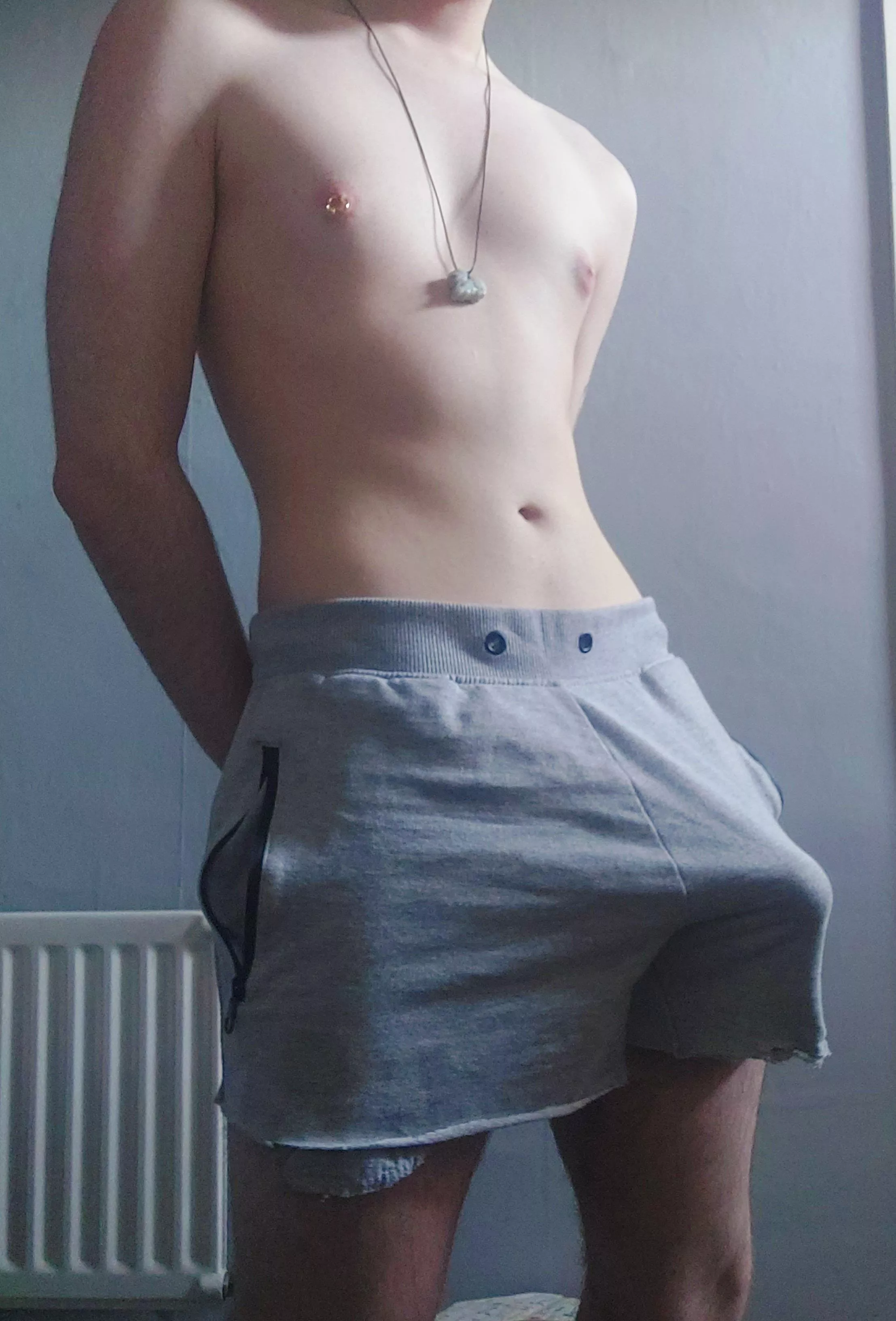 Have a nice day today🖤